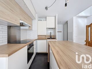  Maison � vendre 3 pi�ces 64 m�