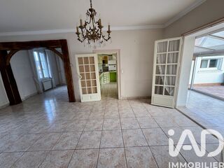  Maison � vendre 5 pi�ces 132 m�