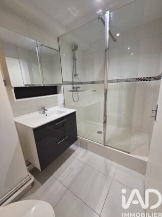  Appartement � vendre 2 pi�ces 35 m�