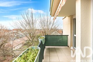  Appartement � vendre 3 pi�ces 56 m�