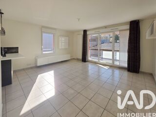  Appartement � vendre 3 pi�ces 65 m�