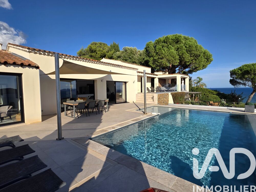 � vendre  Maison Le Lavandou (83980)