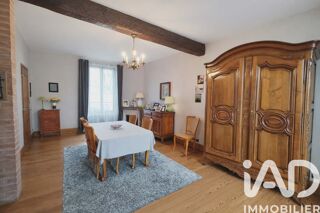  Maison � vendre 7 pi�ces 130 m�