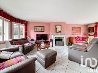  Maison  vendre 7 pices 150 m