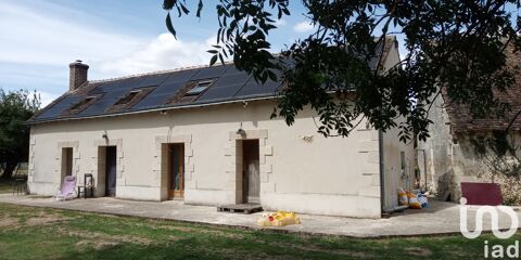   Vente Long�re 5 pi�ces Maison - 5 pi�ce(s) - 113 m�