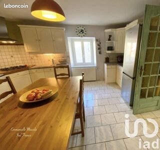  Maison � vendre 6 pi�ces 123 m�