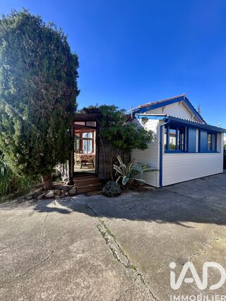  Maison � vendre 3 pi�ces 67 m�