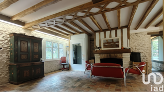  Maison � vendre 13 pi�ces 328 m�