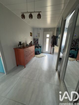  Maison � vendre 6 pi�ces 148 m�