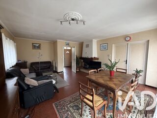  Maison � vendre 5 pi�ces 110 m�