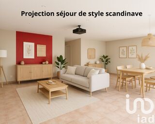  Maison � vendre 7 pi�ces 194 m�