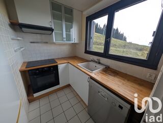  Appartement � vendre 3 pi�ces 55 m�