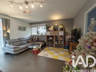  Appartement � vendre 3 pi�ces 64 m�