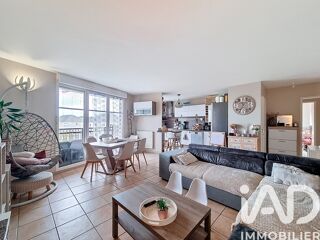  Appartement � vendre 4 pi�ces 97 m�