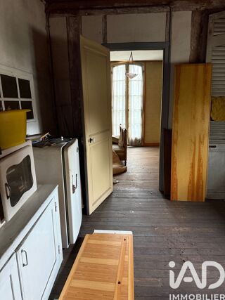  Maison � vendre 4 pi�ces 92 m�