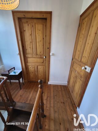  Maison � vendre 4 pi�ces 90 m�