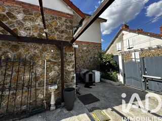  Maison � vendre 5 pi�ces 54 m�