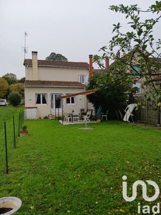  Maison � vendre 5 pi�ces 96 m�