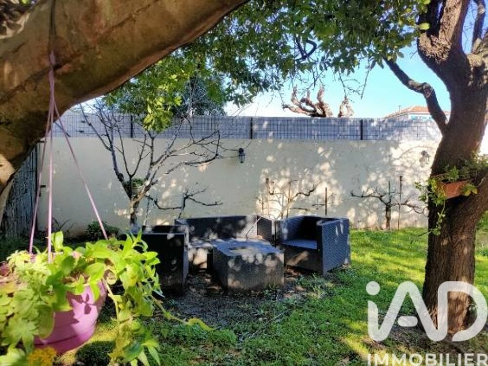 � vendre  Maison Marseillan (34340)