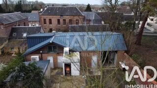  Immeuble � vendre 325 m�