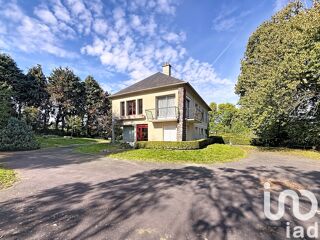  Maison � vendre 5 pi�ces 160 m�