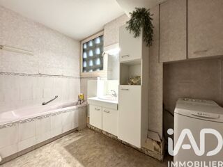  Appartement � vendre 3 pi�ces 60 m�