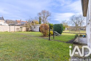  Maison � vendre 5 pi�ces 124 m�