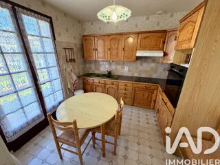  Maison � vendre 5 pi�ces 96 m�