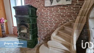  Maison � vendre 6 pi�ces 200 m�