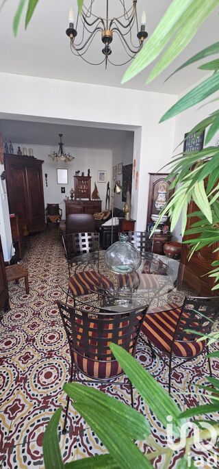  Maison � vendre 3 pi�ces 98 m�