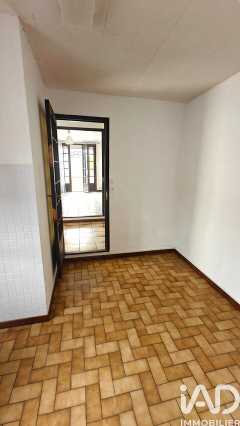  Maison  louer 2 pices 49 m