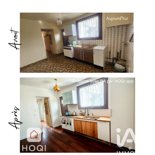  Maison � vendre 5 pi�ces 145 m�