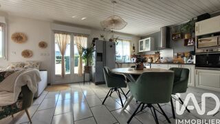  Maison � vendre 4 pi�ces 95 m�