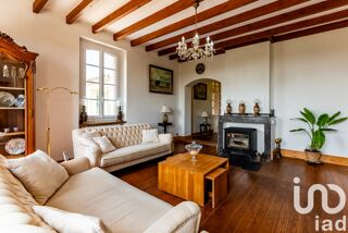  Maison � vendre 7 pi�ces 330 m�