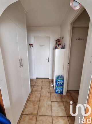  Appartement  vendre 3 pices 54 m