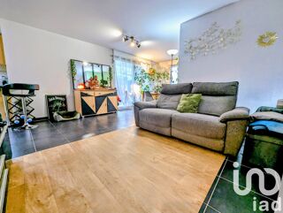  Appartement � vendre 4 pi�ces 77 m�