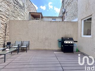  Appartement � vendre 7 pi�ces 197 m�