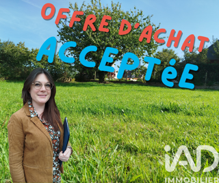  Terrain  vendre 700 m