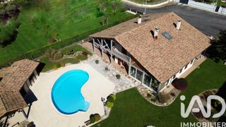  Maison � vendre 7 pi�ces 235 m�