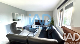  Maison � vendre 6 pi�ces 136 m�