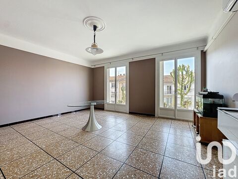  Appartement  vendre 4 pices 93 m