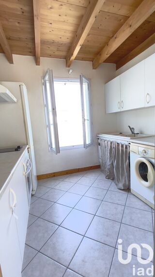  Appartement  vendre 2 pices 41 m