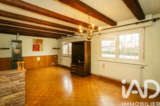  Maison � vendre 8 pi�ces 219 m�
