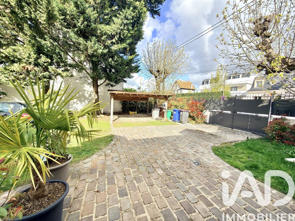 � vendre  Maison Le Raincy (93340)