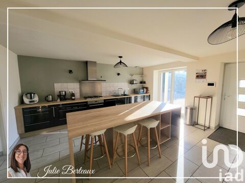   Vente Maison/villa 5 pi�ces Maison - 5 pi�ce(s) - 165 m�