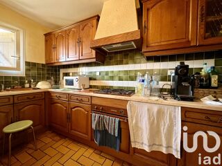  Maison � vendre 3 pi�ces 74 m�