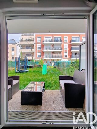  Appartement � vendre 2 pi�ces 40 m�