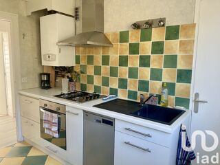  Appartement � vendre 5 pi�ces 81 m�