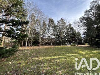  Terrain � vendre 1434 m�