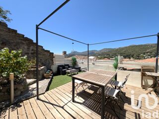  Appartement � vendre 2 pi�ces 44 m�